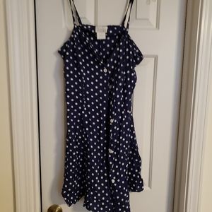 Victoria Secrets Moda International Mini Dress